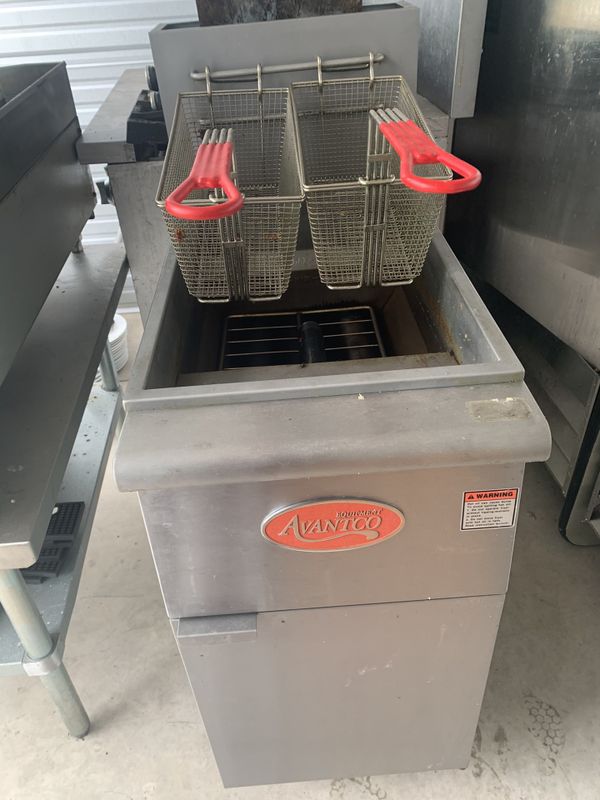 Restaurant equipment for Sale in Oklahoma City, OK OfferUp