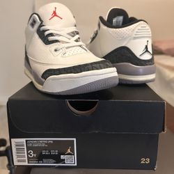 Jordan 3 Retro 3Y