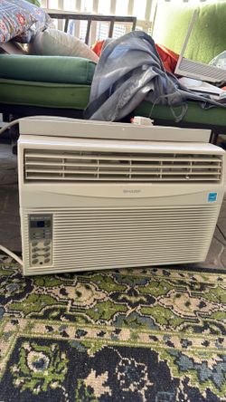 Window ac