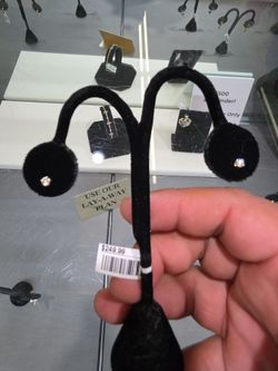 Ear pieces