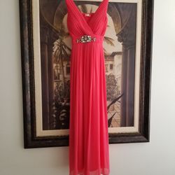 Dress Size S/M