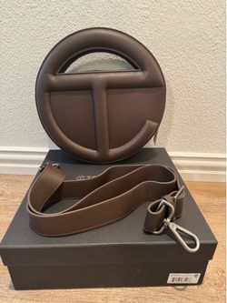 Telfar Purse
