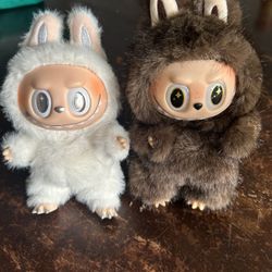 Zimomo And Angel In The Cloud Pendant 