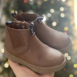 Toddler Shoes Size 8