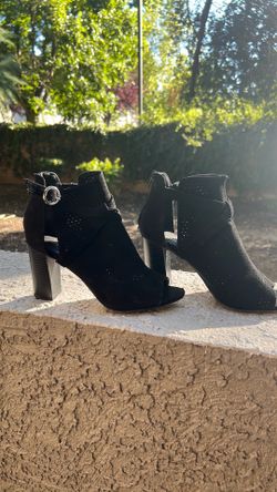 Madden Heels
