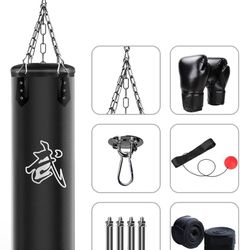 Xitumaoyi Punching Bag( Not Filled) 