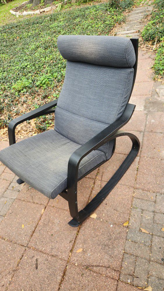 Ikea Poang Rocking Chair