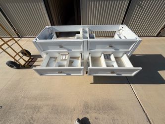 Bathroom vanity $75 free delivery