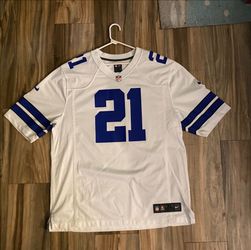 Nike NFL Dallas Cowboys #21 Jersey XL