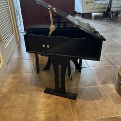 Mini Piano 