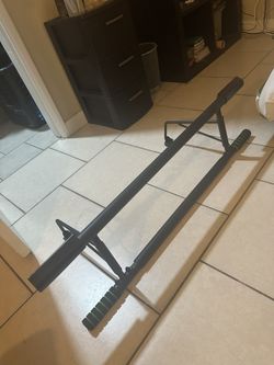 Pull Up Bar