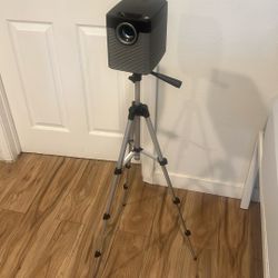 Movie Projector 