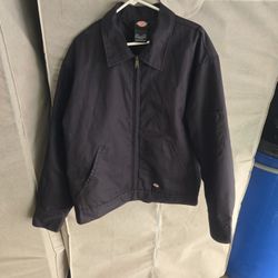 Dickies Work Jacket 2xl