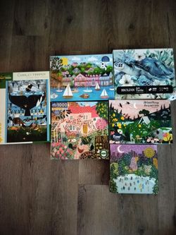 Puzzles