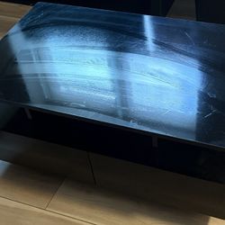 Coffee Table (4 Drawers)