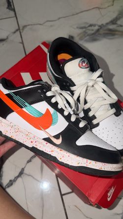 nikes