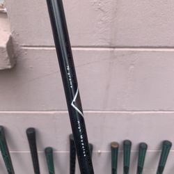 Golf Clubs 