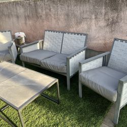 Patio Outdoor Furniture
