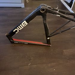 Bmc Frame 