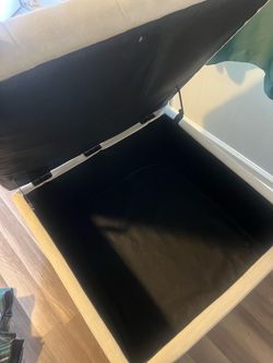 Tuffed 3PC furniture