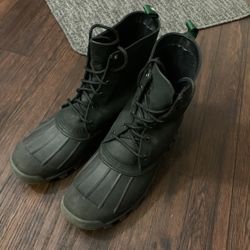 Kamik Snow Boots Size 12