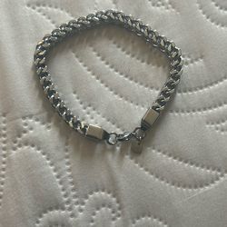 LACN “silver Bracelet”