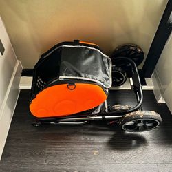 Dog Stroller
