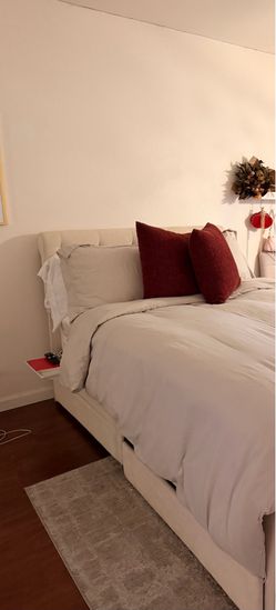 Wayfair full bed