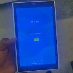Focus tablet for kids