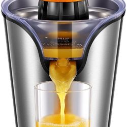 Citrus Juicer