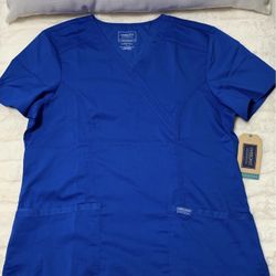 Scrub Top 