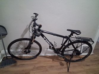 Trex bike