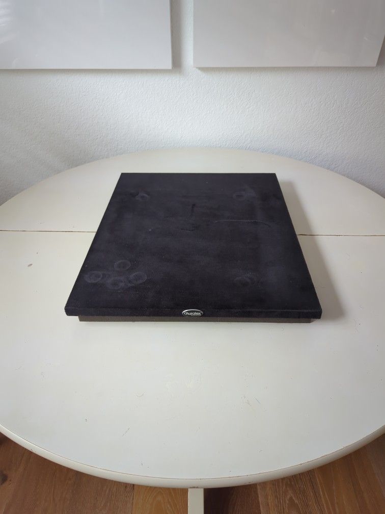 Subwoofer Isolation Pad - Auralex Acoustics SubDude-HT Subwoofer Acoustic Isolation Platform