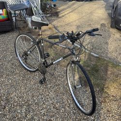 Nishiki Ambush 21 Speed Bike