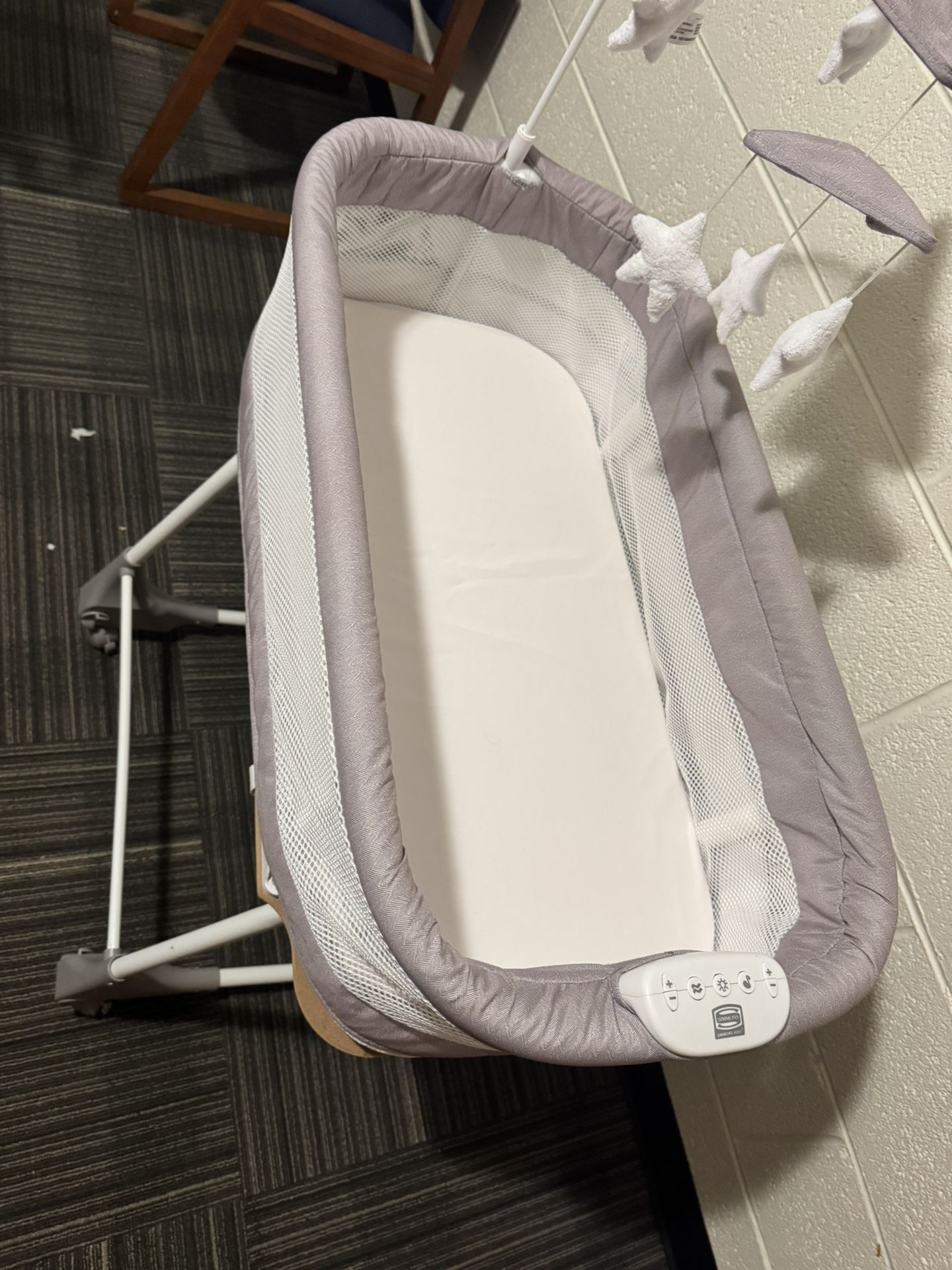 Bassinet