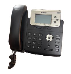 VoIP Yalink