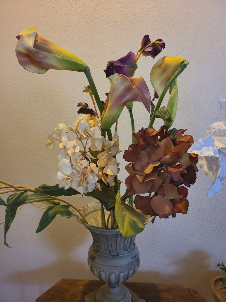 Artificial Floral Stems