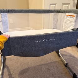 Bassinet 