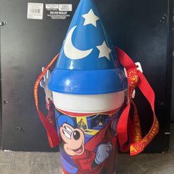 Disney Fantasia Popcorn Bucket