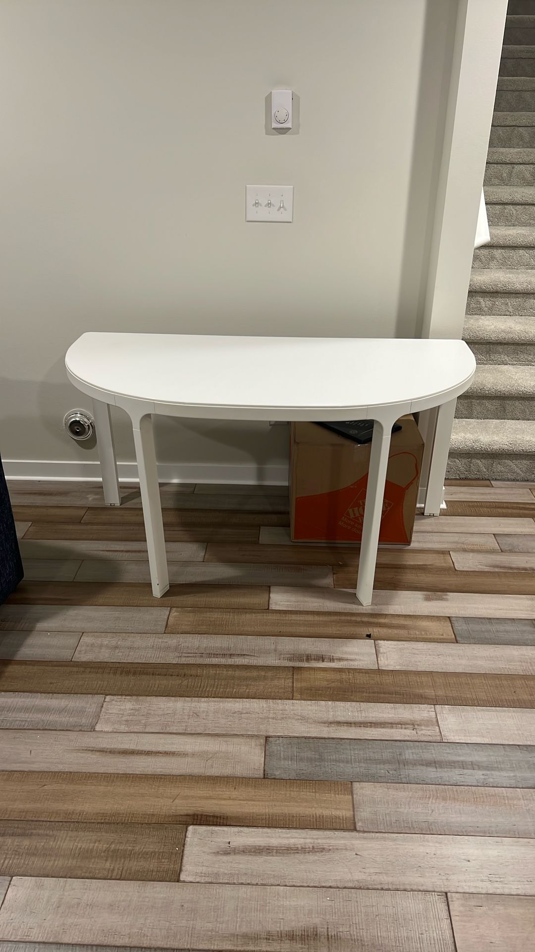 IKEA Desk