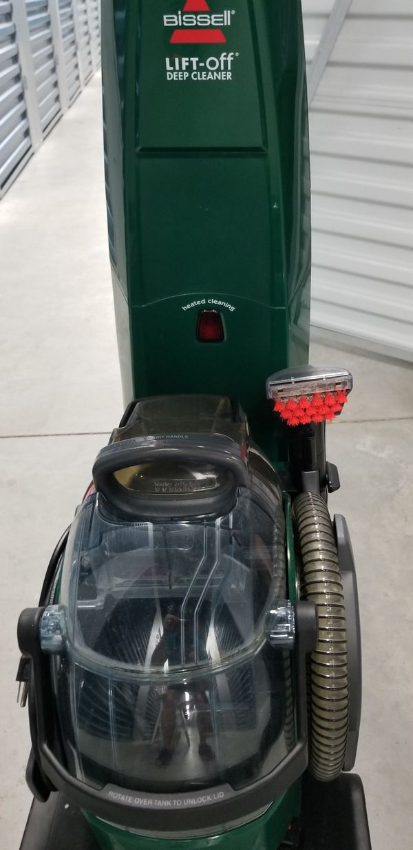 Carpet shampooer for Sale in Oldsmar, FL OfferUp