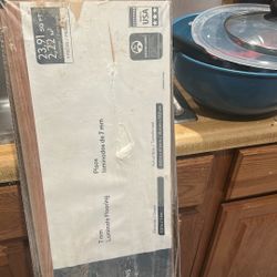 7mm Laminate Flooring 