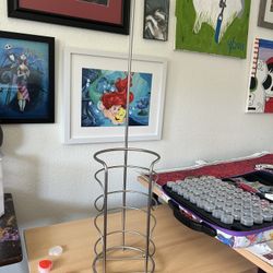 Toilet Paper Roll Holder