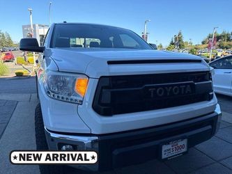 2017 Toyota Tundra