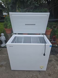 Fridge