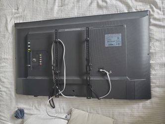 Smart Samsung TV 40 inches