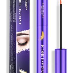 Lash Serum - 8ml Rapid Eyelash Growth Serum