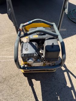 Whacker packer