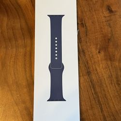 Apple Watch Sport Band