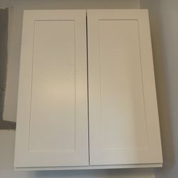 Wall Cabinet 